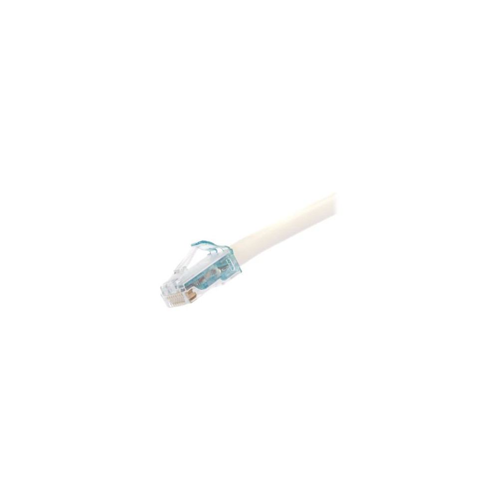 Produktbild för CommScope MiNo6A Series patch-kabel - 4.88 m - vit