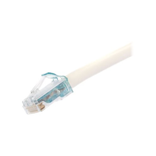 commscope CommScope MiNo6A Series patch-kabel - 4.88 m - vit