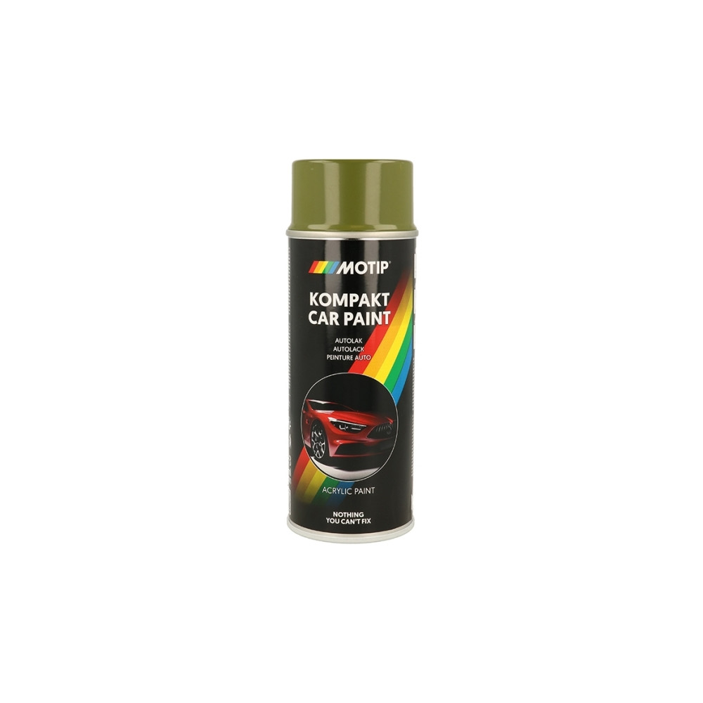 Produktbild för Motip Autoacryl spray 44300