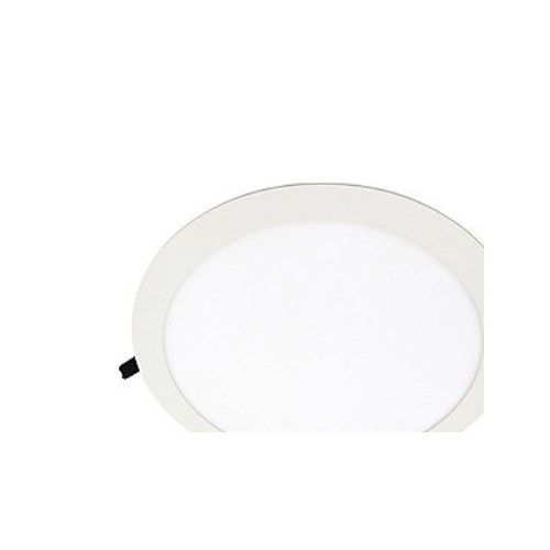 Nordtronic Lucette G2 spotlight Ø224 mm 18W 3000K / 4000K 1500/1600 lm...