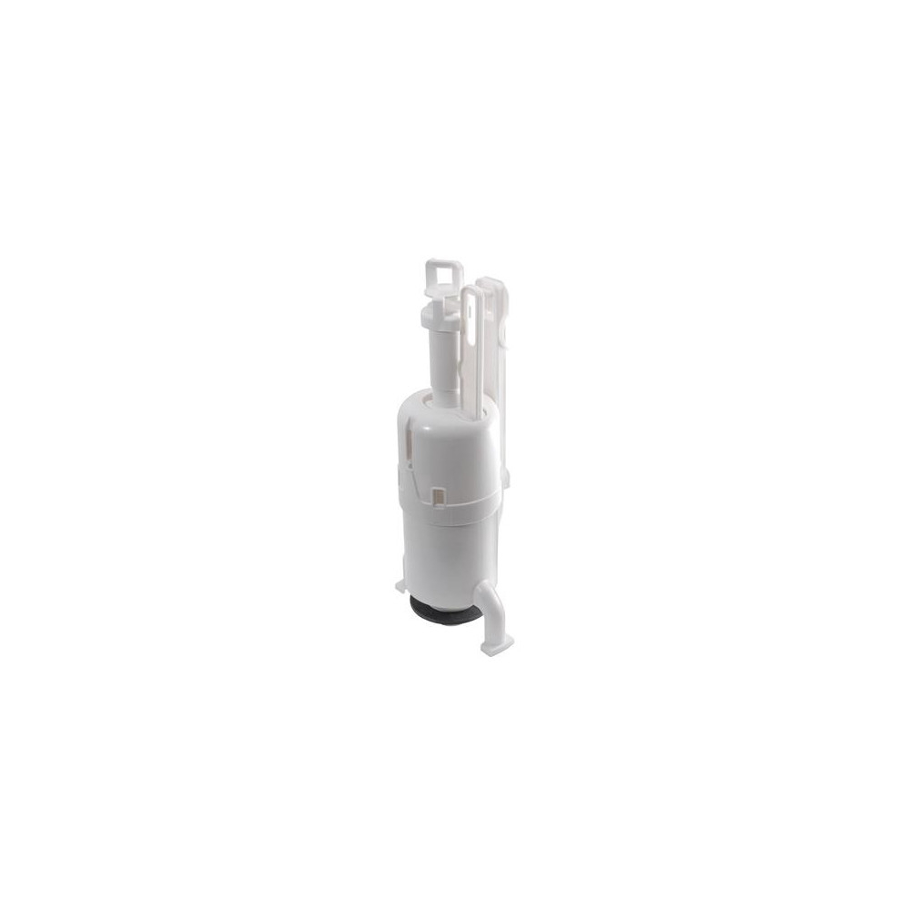 Produktbild för GBG Triomont bottenventil för XS/XT-armatur duo/singel kylsk...
