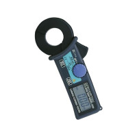 Produktbild för ELMA INSTRUMENTS Kyoritsu 2434 läckströmsmätare 0-400m-4-100...