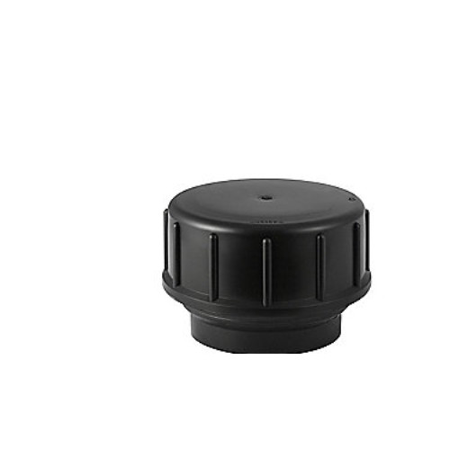 GEBERIT Peh slutmuffe kpl 56mm