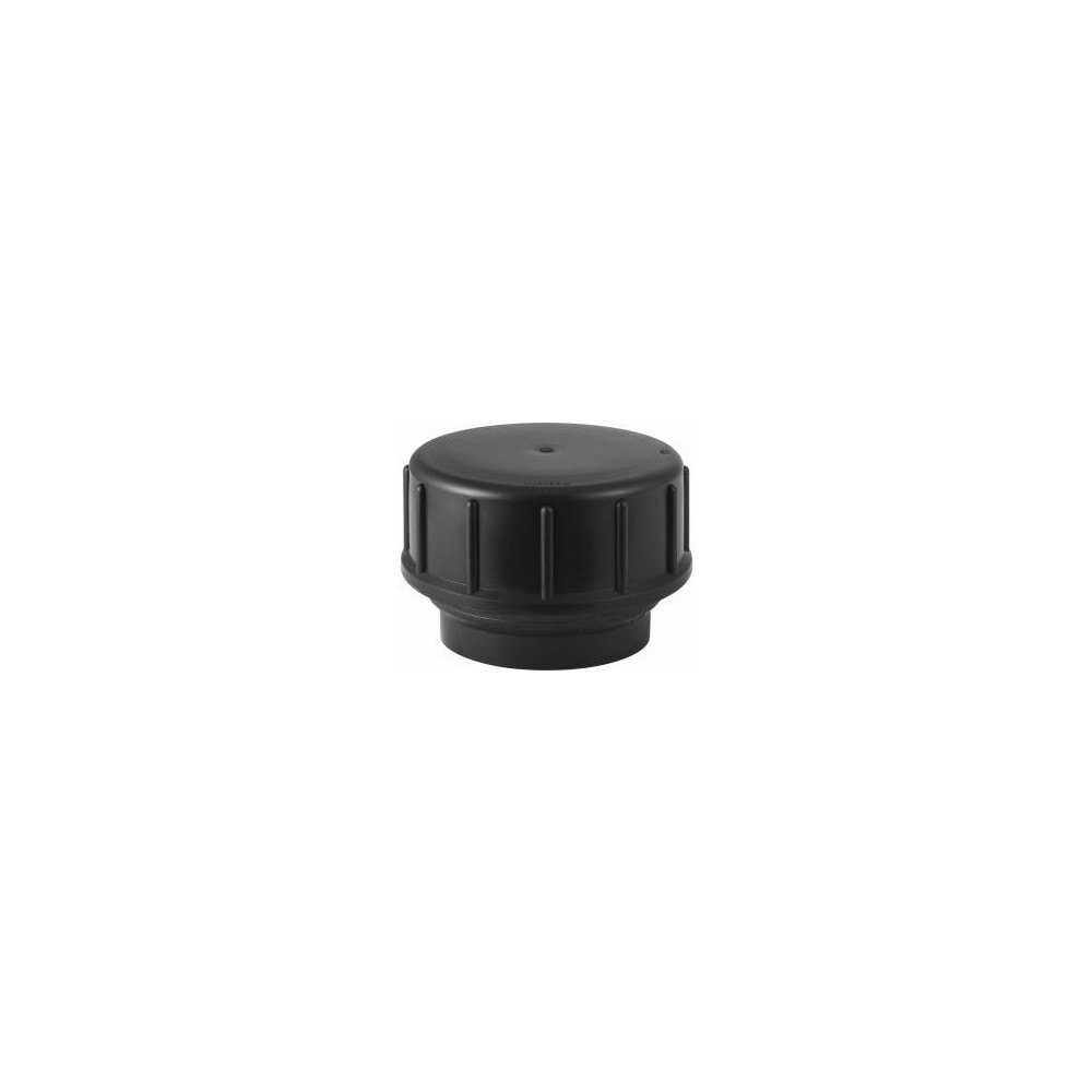 Produktbild för Peh slutmuffe kpl 56mm