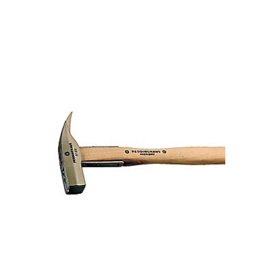 Novalia Peddinghaus läggningshammare 650 g - Handverktyg