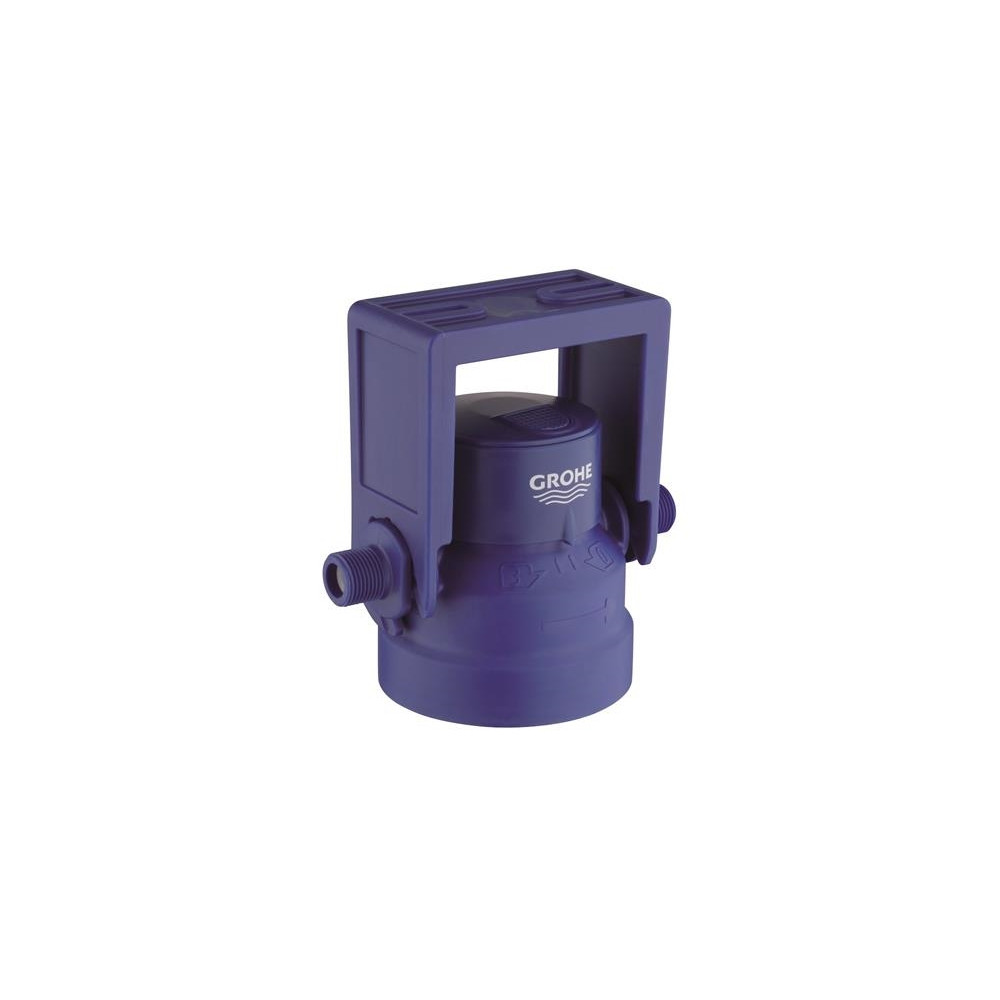 Produktbild för GROHE Blue Filterhoved