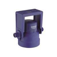 Produktbild för GROHE Blue Filterhoved