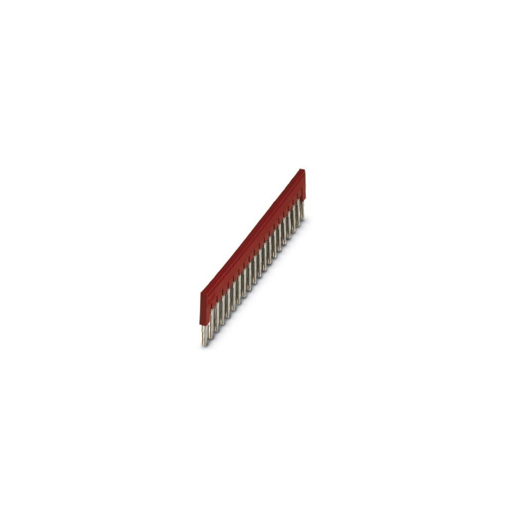 Produktbild för Phoenix Contact FBS 20-6 insticksbrygga FBS 20-6 (1 st) (303...