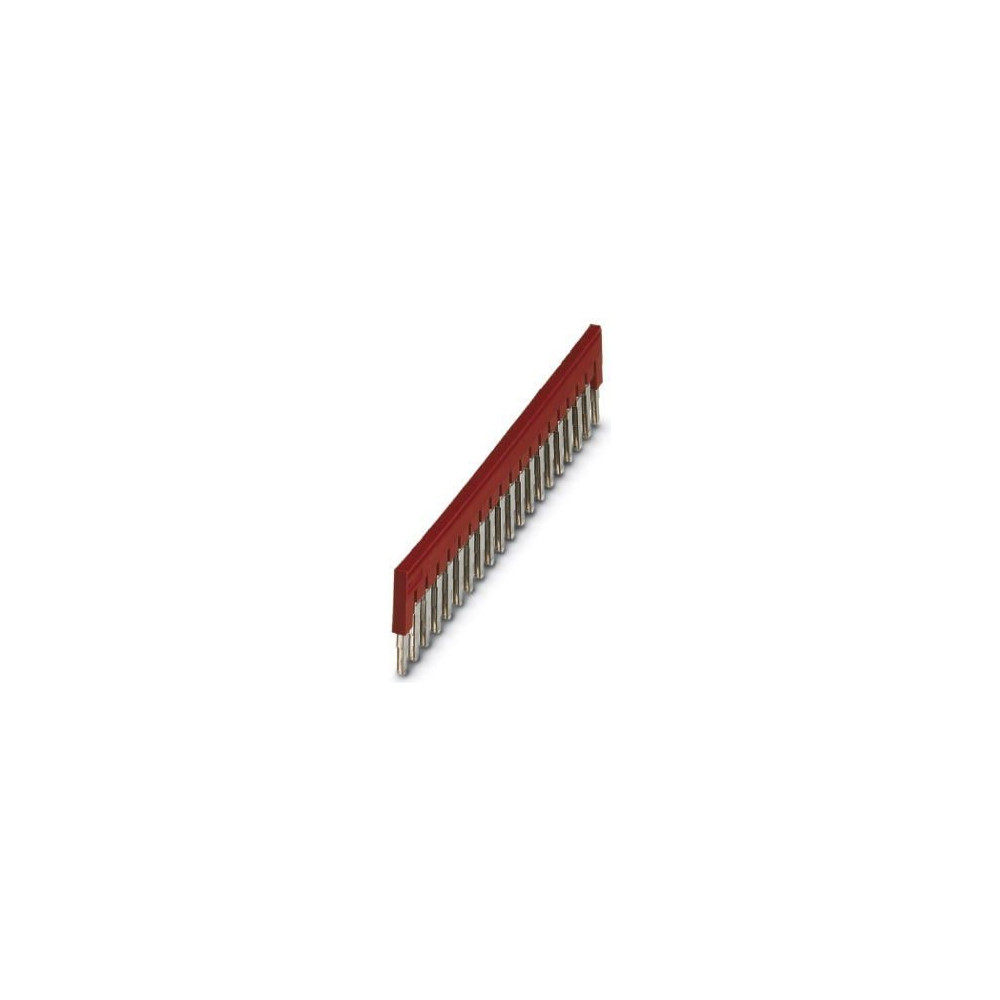 Produktbild för Phoenix Contact FBS 20-6 insticksbrygga FBS 20-6 (1 st) (303...