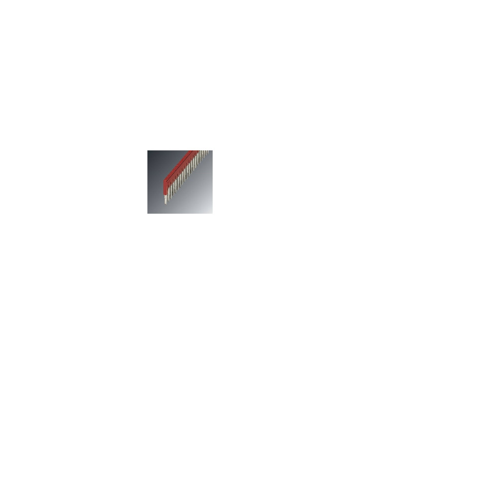 Produktbild för Phoenix Contact FBS 20-6 insticksbrygga FBS 20-6 (1 st) (303...