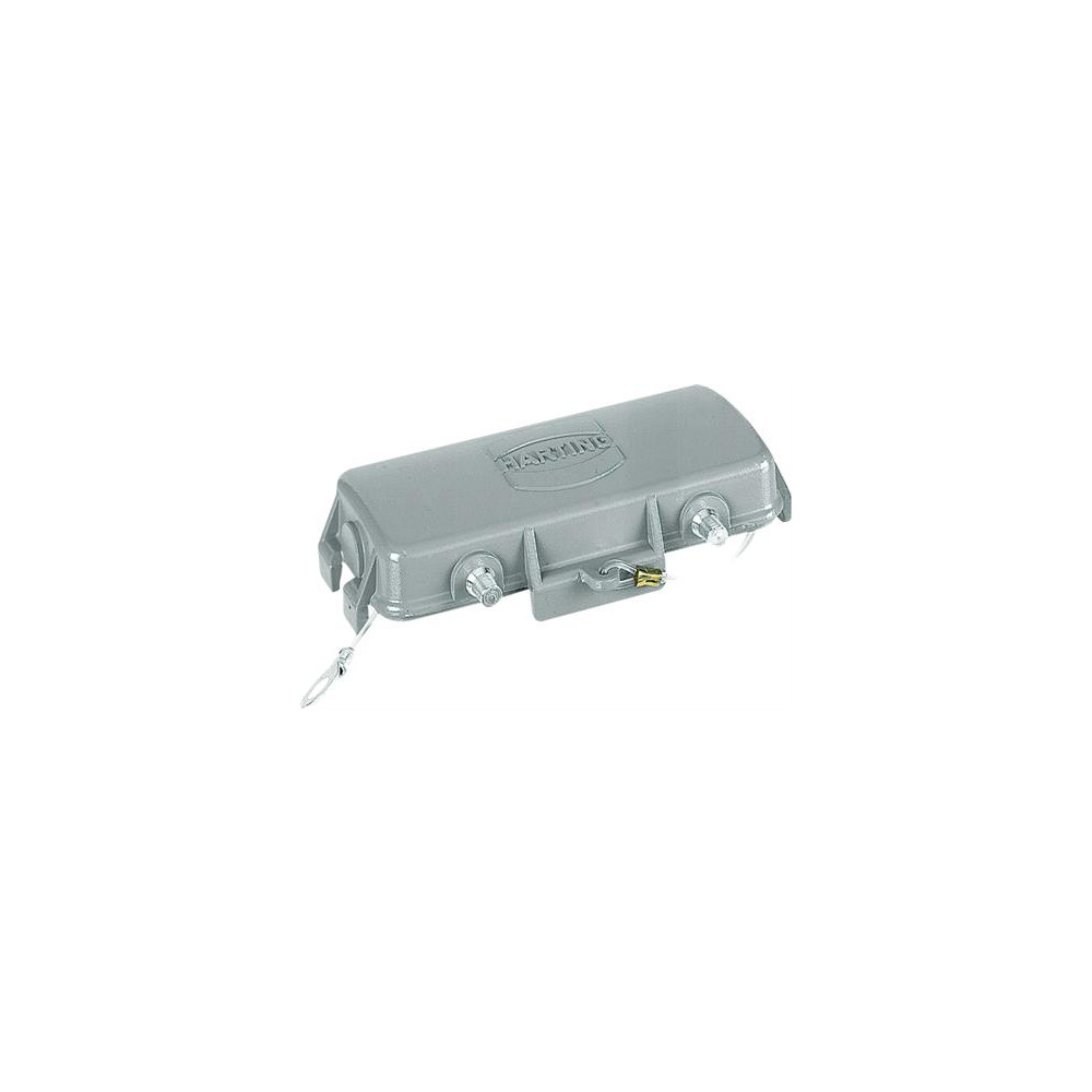 Produktbild för Skyddshylsa HAN 16B-AK-NIETBOLZE 09 30 016 5425 (09300165425...