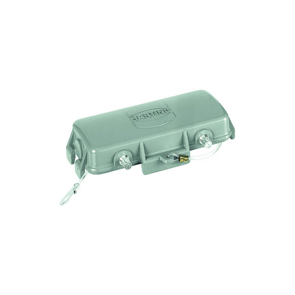 Produktbild för Skyddshylsa HAN 16B-AK-NIETBOLZE 09 30 016 5425 (09300165425...