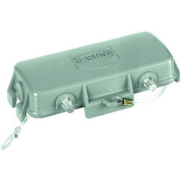 Produktbild för Skyddshylsa HAN 16B-AK-NIETBOLZE 09 30 016 5425 (09300165425...