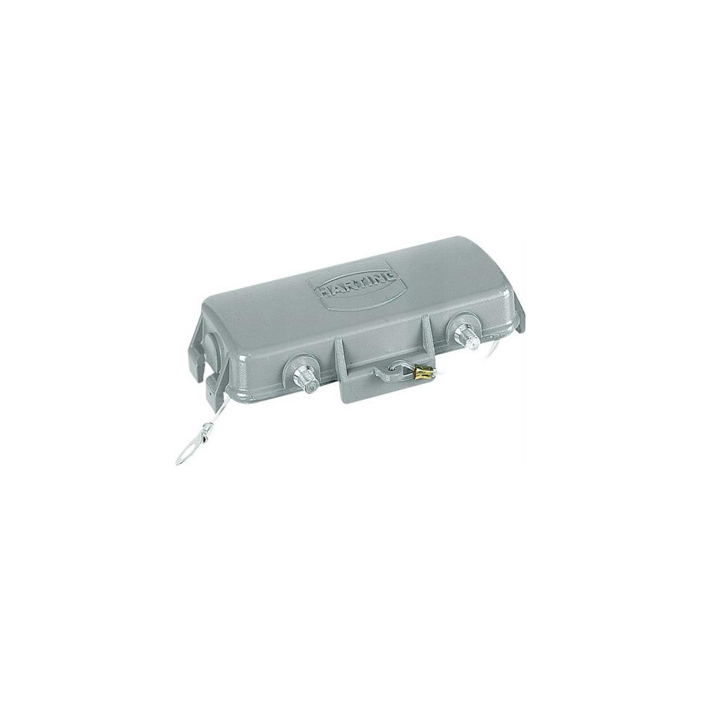 Produktbild för Skyddshylsa HAN 16B-AK-NIETBOLZE 09 30 016 5425 (09300165425...
