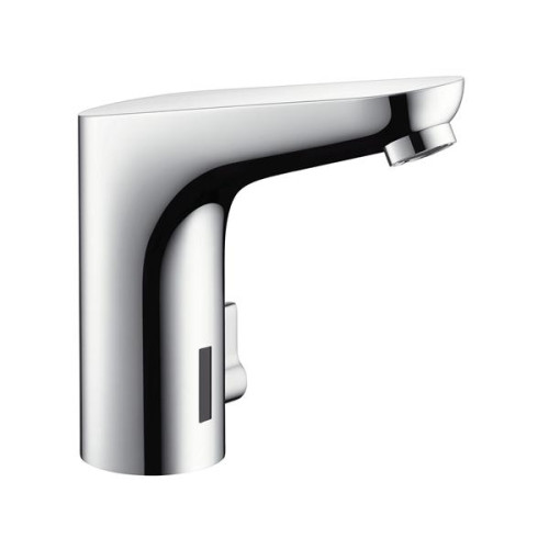 HANSGROHE hansGrohe Focus Elektronisk håndvaskarmatur m/temp. 230V til...