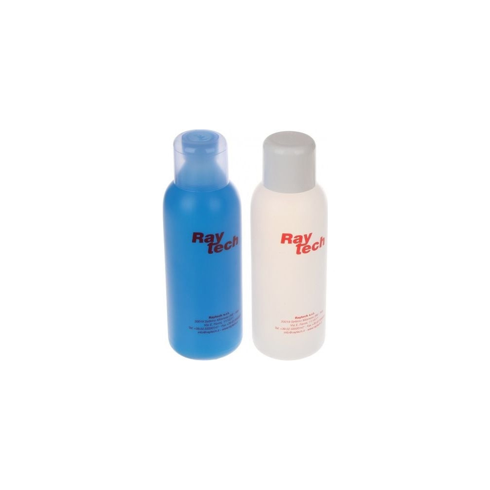 Produktbild för RAYTECH Magic Gel 1L snabbhärdande, giftfri gel (IP68) – lev...