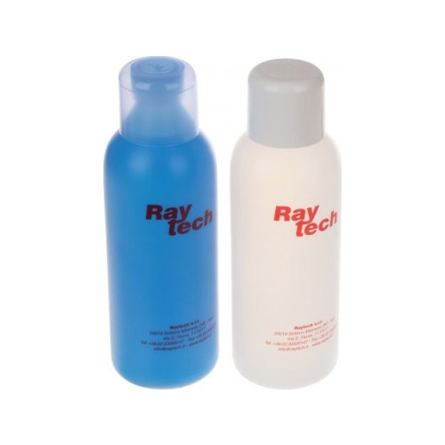 Vanpee & Westerberg RAYTECH Magic Gel 1L snabbhärdande, giftfri gel (IP68) – lev...