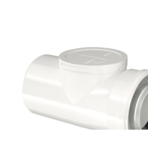 ROBERT BOSCH Bosch DN80/125