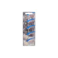 Produktbild för Maxell 18586600, Engångsbatteri, CR1632, Zink-mangandioxid (...