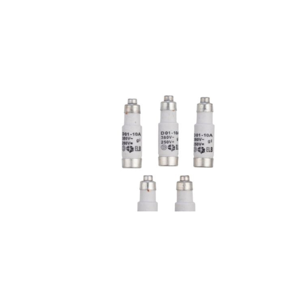 Produktbild för E-line neozed-säkring 10A