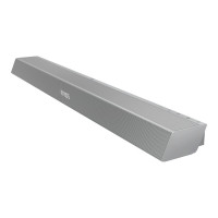 Produktbild för Philips TAB8505 - soundbar - trådlös