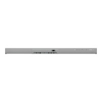 Produktbild för Philips TAB8505 - soundbar - trådlös
