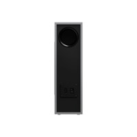 Produktbild för Philips TAB8505 - soundbar - trådlös