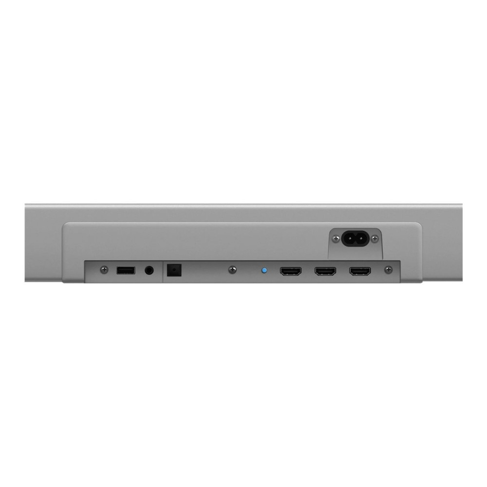 Produktbild för Philips TAB8505 - soundbar - trådlös