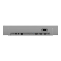 Produktbild för Philips TAB8505 - soundbar - trådlös