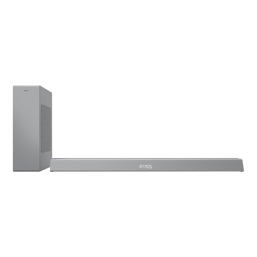 Produktbild för Philips TAB8505 - soundbar - trådlös