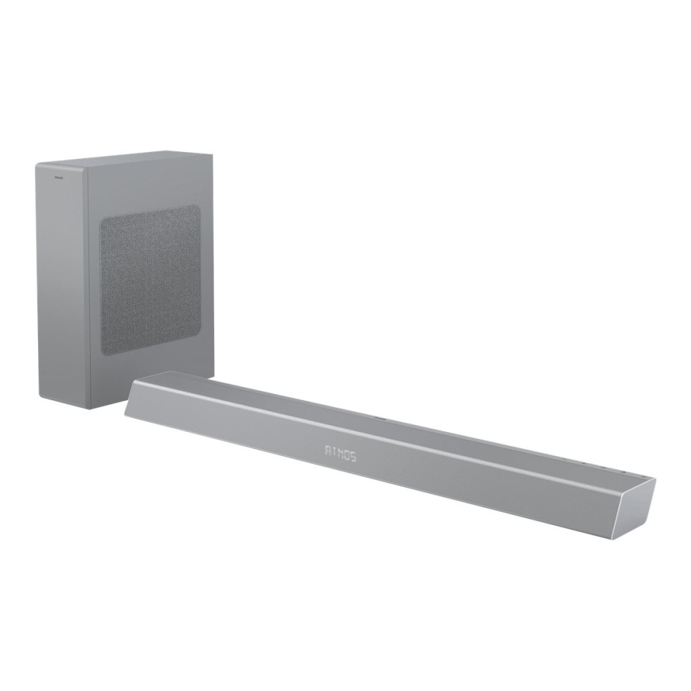 Produktbild för Philips TAB8505 - soundbar - trådlös
