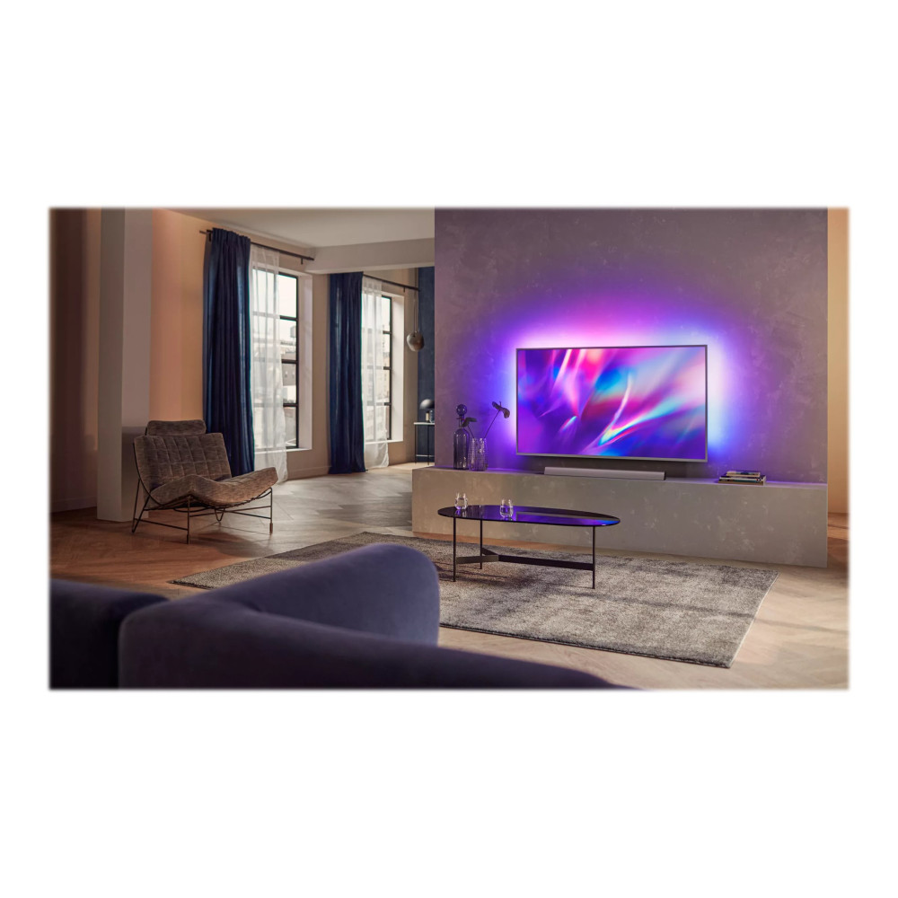 Produktbild för Philips TAB8505 - soundbar - trådlös