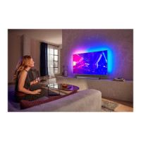 Produktbild för Philips TAB8505 - soundbar - trådlös