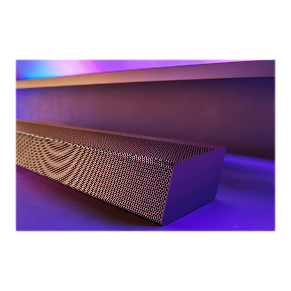 Produktbild för Philips TAB8505 - soundbar - trådlös