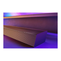 Produktbild för Philips TAB8505 - soundbar - trådlös
