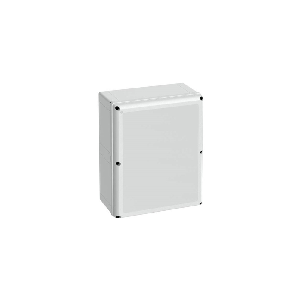 Produktbild för Spelsberg GEOS-L 4050-22-o installationskapsling för väggmon...