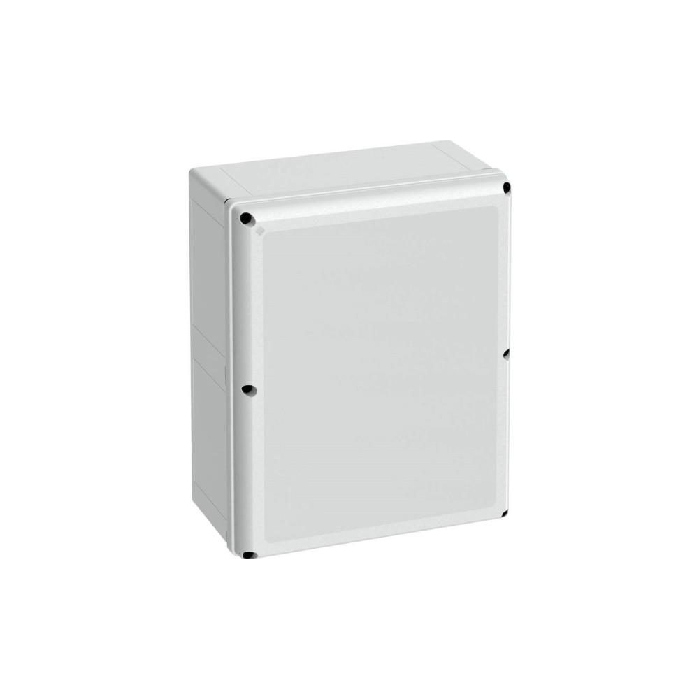 Produktbild för Spelsberg GEOS-L 4050-22-o installationskapsling för väggmon...