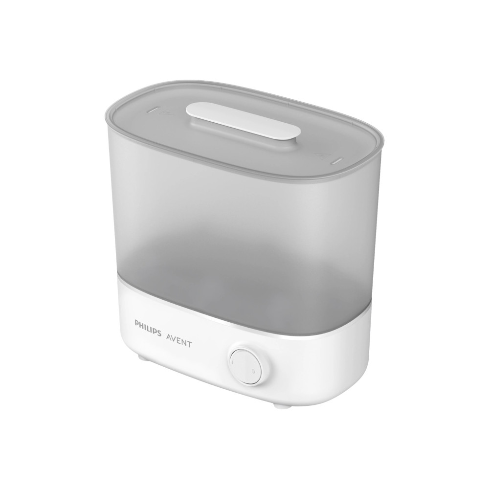 Produktbild för Philips Avent SCF291 Advanced - nappflasksteriliserare