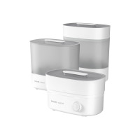 Produktbild för Philips Avent SCF291 Advanced - nappflasksteriliserare