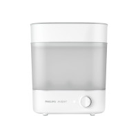 Produktbild för Philips Avent SCF291 Advanced - nappflasksteriliserare