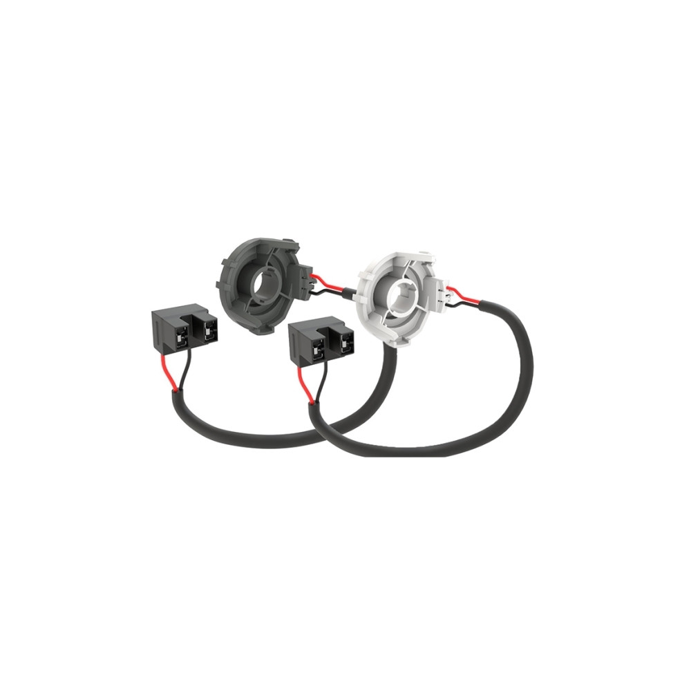 Produktbild för Osram Auto LEDriving Adapter