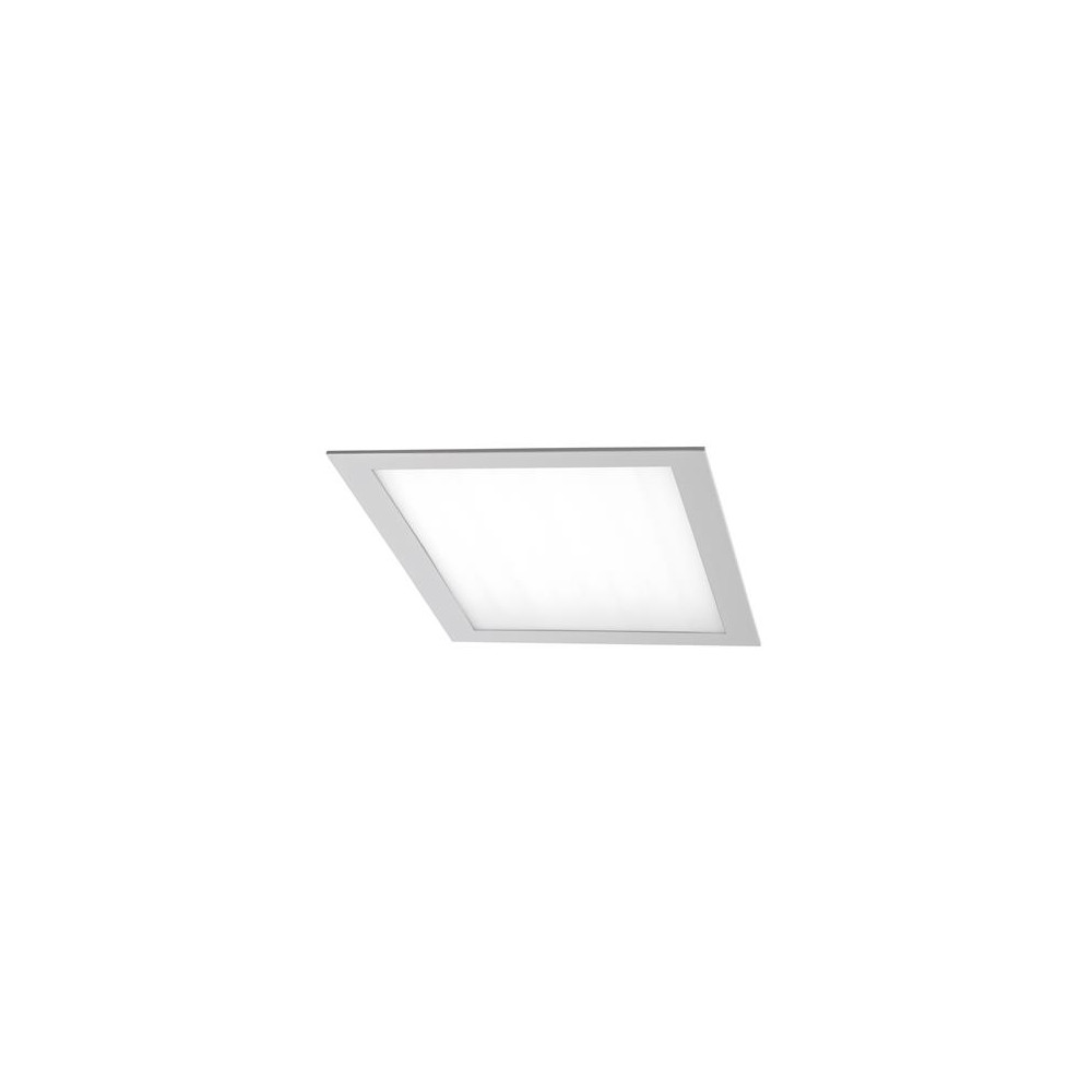 Produktbild för LUMICO HYGIENE II infälld 38W 4300 lm 4000K CRI 80-89 opal o...