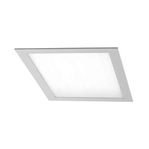Solar Plus LUMICO HYGIENE II infälld 38W 4300 lm 4000K CRI 80-89 opal o...