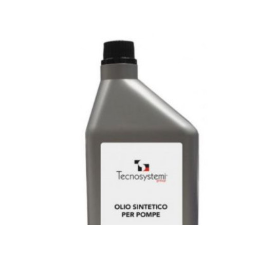 Tecnosystemi S.p.A. Società Benefit Tecnosystemi mineralolja 1L