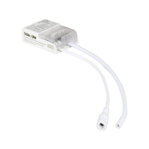 Solar Plus DALI-driver DIP 120 mA-350 mA 14 W, kopplingsklämmor på prim...