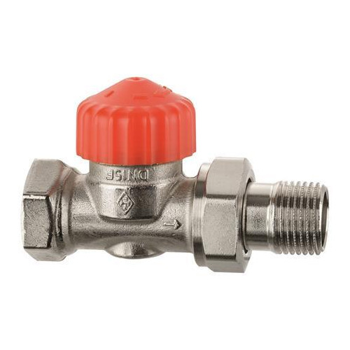 IMI HYDRONIC ENGINEERING A/S IMI Calypso rak DN15