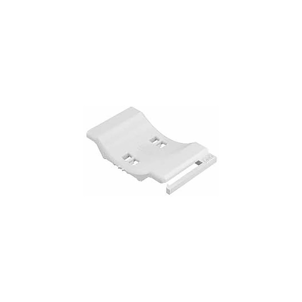 Produktbild för OBO tryckfördelare universal typ UW, kabel Ø 5,6/4 mm, polye...