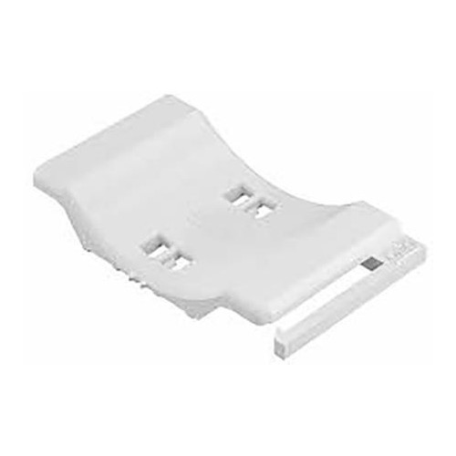 OBO OBO tryckfördelare universal typ UW, kabel Ø 5,6/4 mm, polye...