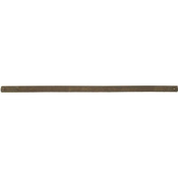 Produktbild för Bahco 228-15-5P, Metall, Trä, Kolstål, Grå, 15 cm, 26 g, 5 s...