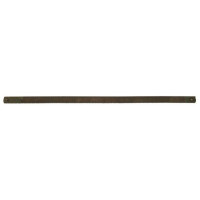 Produktbild för Bahco 228-15-5P, Metall, Trä, Kolstål, Grå, 15 cm, 26 g, 5 s...